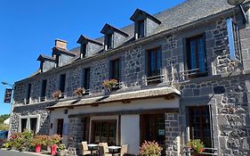 Hôtel Restaurant Du Plomb Du Cantal